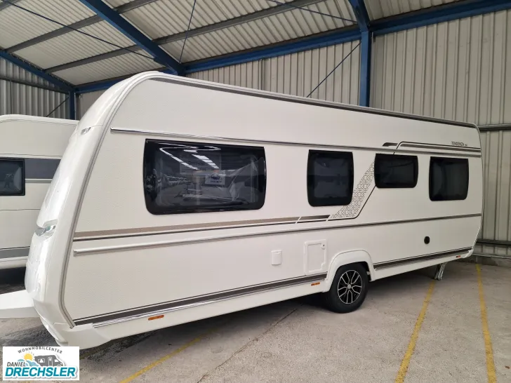 Fahrzeugbild Fendt Tendenza 550 SG Modell 2026 #2