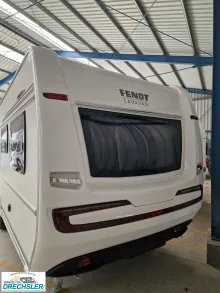 Fahrzeugbild Fendt Tendenza 550 SG Modell 2026 #3