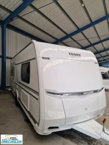 Fahrzeugbild Fendt Tendenza 550 SG Modell 2026 #4