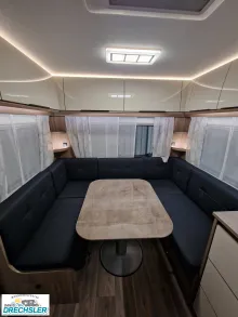 Fahrzeugbild Fendt Tendenza 550 SG Modell 2026 #5