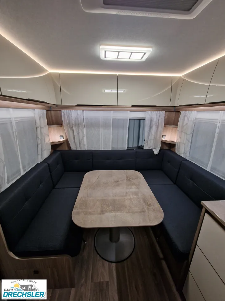 Fahrzeugbild Fendt Tendenza 550 SG Modell 2026 #5