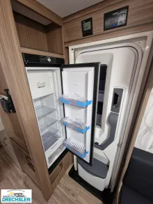 Fahrzeugbild Fendt Tendenza 550 SG Modell 2026 #6