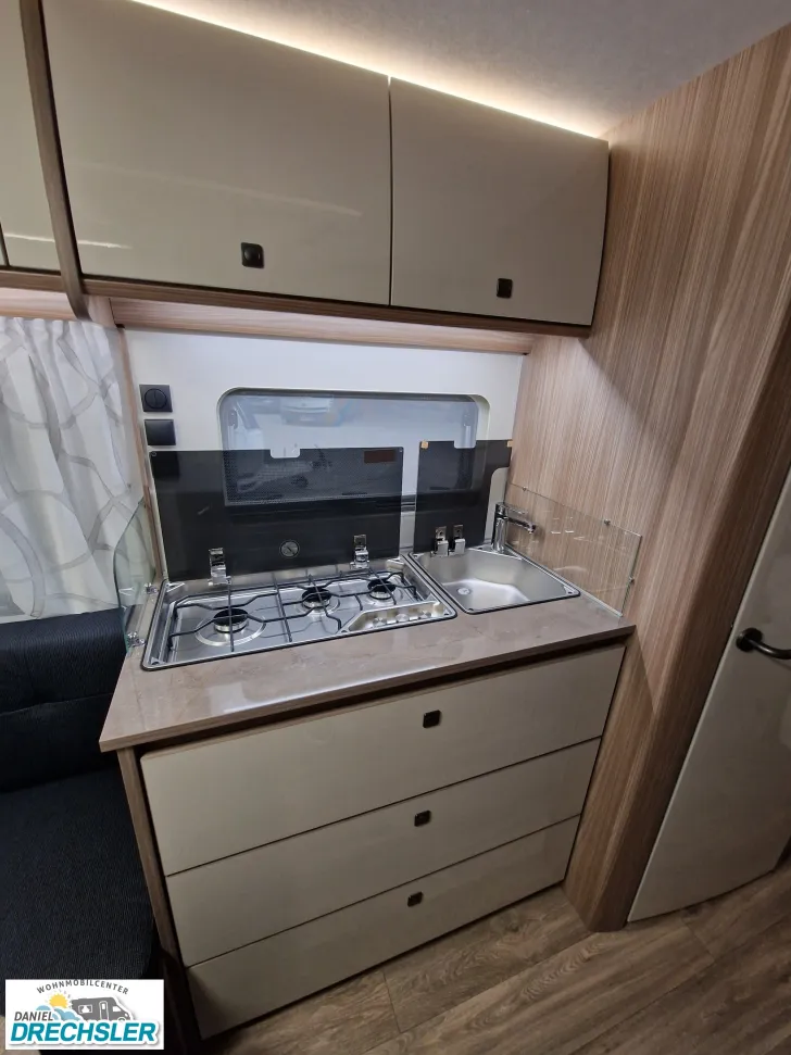 Fahrzeugbild Fendt Tendenza 550 SG Modell 2026 #8