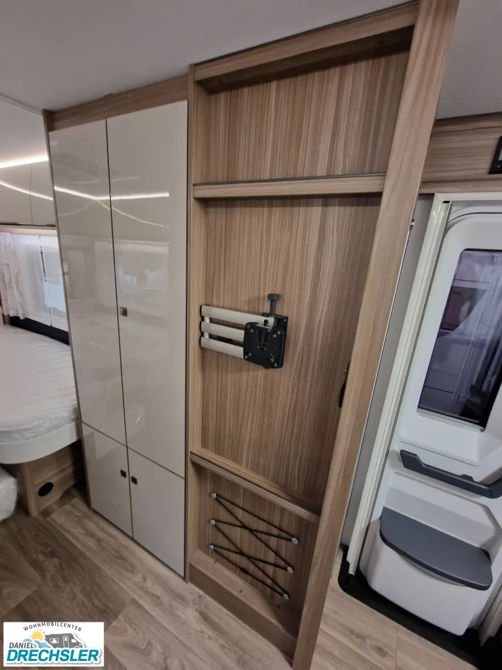 Fahrzeugbild Fendt Tendenza 550 SG Modell 2026 #9