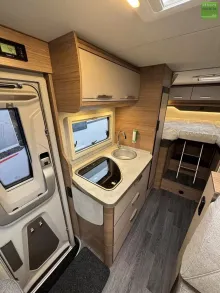 Fahrzeugbild Knaus L!VE TI 650 MEG Live Automatik ACC Safety Navi #12