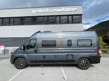 Fahrzeugbild Eura Mobil Van 595 HB -Jungwagen mit nur 6.594 km. #4