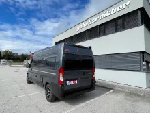 Fahrzeugbild Eura Mobil Van 595 HB -Jungwagen mit nur 6.594 km. #5