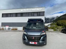 Fahrzeugbild Eura Mobil Van 595 HB -Jungwagen mit nur 6.594 km. #6