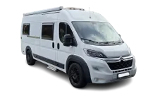 Fahrzeugbild Pössl D-Line ROADCRUISER B Exklusive Edition #1