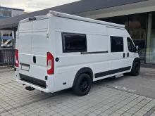 Fahrzeugbild Pössl D-Line ROADCRUISER B Exklusive Edition #2