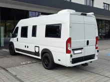 Fahrzeugbild Pössl D-Line ROADCRUISER B Exklusive Edition #3