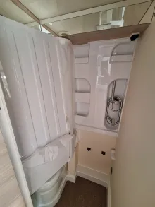 Fahrzeugbild Eura Mobil Van 595 HB -Jungwagen mit nur 6.594 km. #15