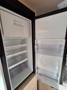 Fahrzeugbild Eura Mobil Van 595 HB -Jungwagen mit nur 6.594 km. #18