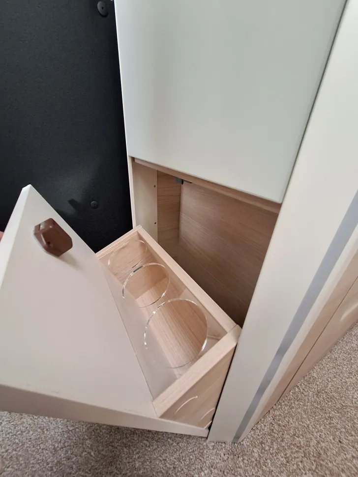 Fahrzeugbild Eura Mobil Van 595 HB #22