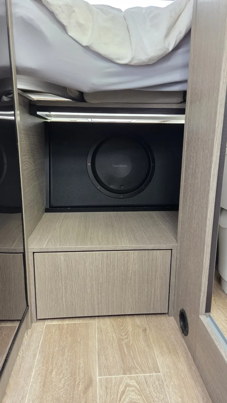 Fahrzeugbild Pössl D-Line ROADCRUISER B Exklusive Edition #9