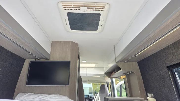 Fahrzeugbild Pössl D-Line ROADCRUISER B Exklusive Edition #11