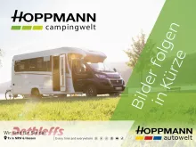 Fahrzeugbild Dethleffs Globebus Performance 4x4 T 46 #1