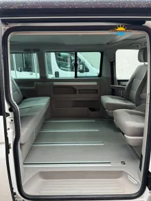 Fahrzeugbild VW California T6 California Beach Edition *7-Sitze #24