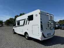 Fahrzeugbild Carado V 337 #6