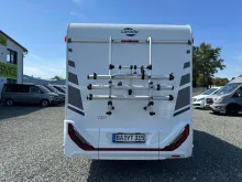 Fahrzeugbild Carado V 337 #7