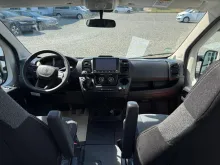 Fahrzeugbild Carado V 337 #12