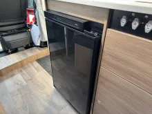 Fahrzeugbild Carado V 337 #14
