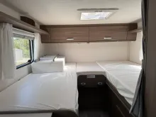 Fahrzeugbild Carado V 337 #15