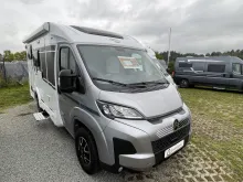 Fahrzeugbild Carado VAN 132 #1