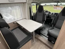 Fahrzeugbild Carado VAN 132 #3