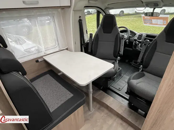 Fahrzeugbild Carado VAN 132 #3