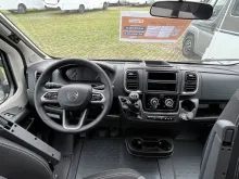 Fahrzeugbild Carado VAN 132 #4