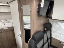 Fahrzeugbild Carado VAN 132 #8