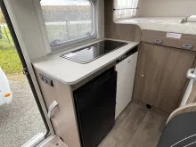 Fahrzeugbild Carado VAN 132 #9