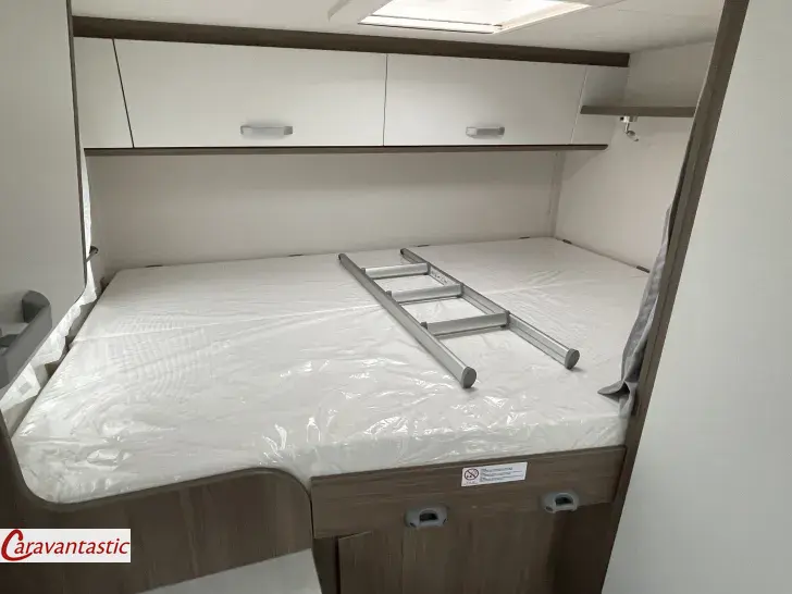 Fahrzeugbild Carado VAN 132 #10