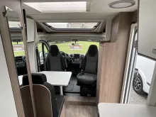 Fahrzeugbild Carado VAN 132 #11