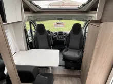 Fahrzeugbild Carado VAN 132 #12