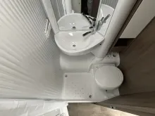 Fahrzeugbild Carado VAN 132 #13