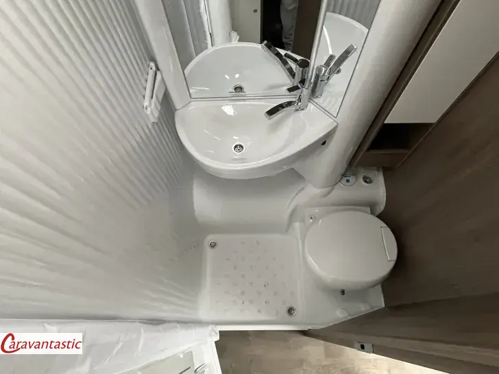 Fahrzeugbild Carado VAN 132 #13