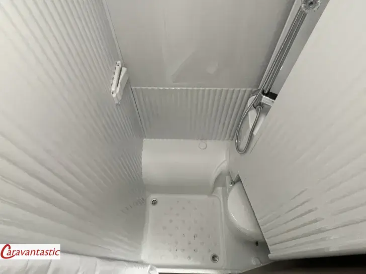 Fahrzeugbild Carado VAN 132 #14