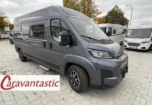 Bild Summit SHINE 600 L