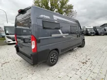 Fahrzeugbild Pössl H-LINE SUMMIT SHINE 600 L #2