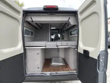 Fahrzeugbild Pössl H-LINE SUMMIT SHINE 600 L #3