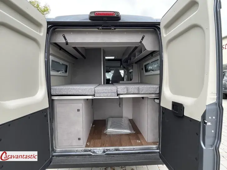 Fahrzeugbild Pössl H-LINE SUMMIT SHINE 600 L #3