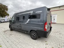 Fahrzeugbild Pössl H-LINE SUMMIT SHINE 600 L #4