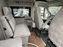 Fahrzeugbild Pössl H-LINE SUMMIT SHINE 600 L #6