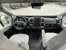 Fahrzeugbild Pössl H-LINE SUMMIT SHINE 600 L #7