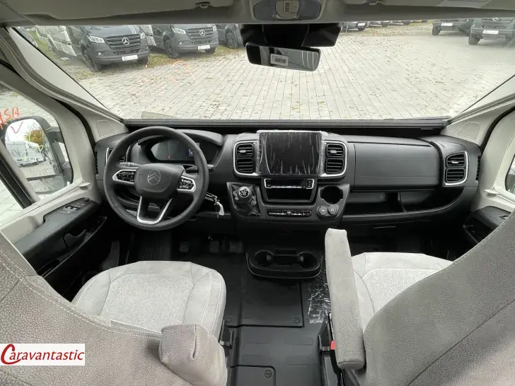 Fahrzeugbild Pössl H-LINE SUMMIT SHINE 600 L #7
