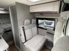 Fahrzeugbild Pössl H-LINE SUMMIT SHINE 600 L #10