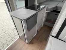 Fahrzeugbild Pössl H-LINE SUMMIT SHINE 600 L #11