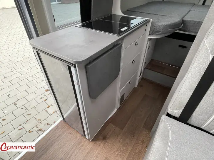 Fahrzeugbild Pössl H-LINE SUMMIT SHINE 600 L #11